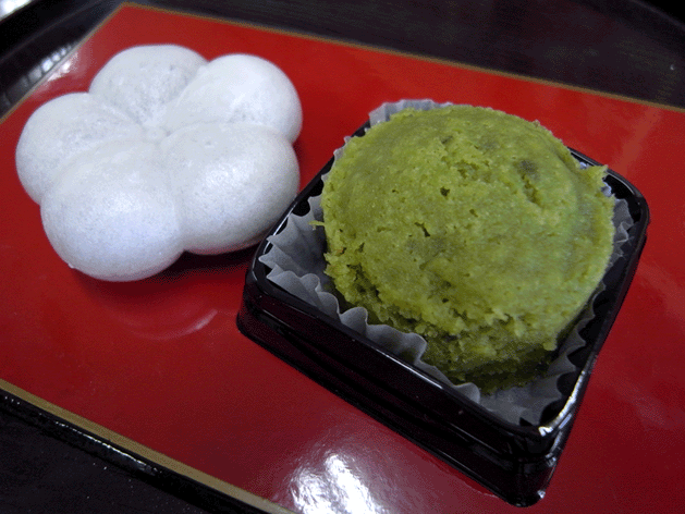 萌菓
